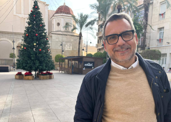 «En la Cabalgata de Reyes habrá más actuaciones de corte tradicional»