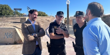 Sirenas para avisar de inundaciones