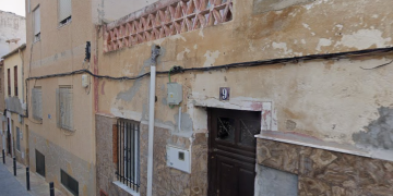 El Ayuntamiento saca ayudas para rehabilitar fachadas de viviendas