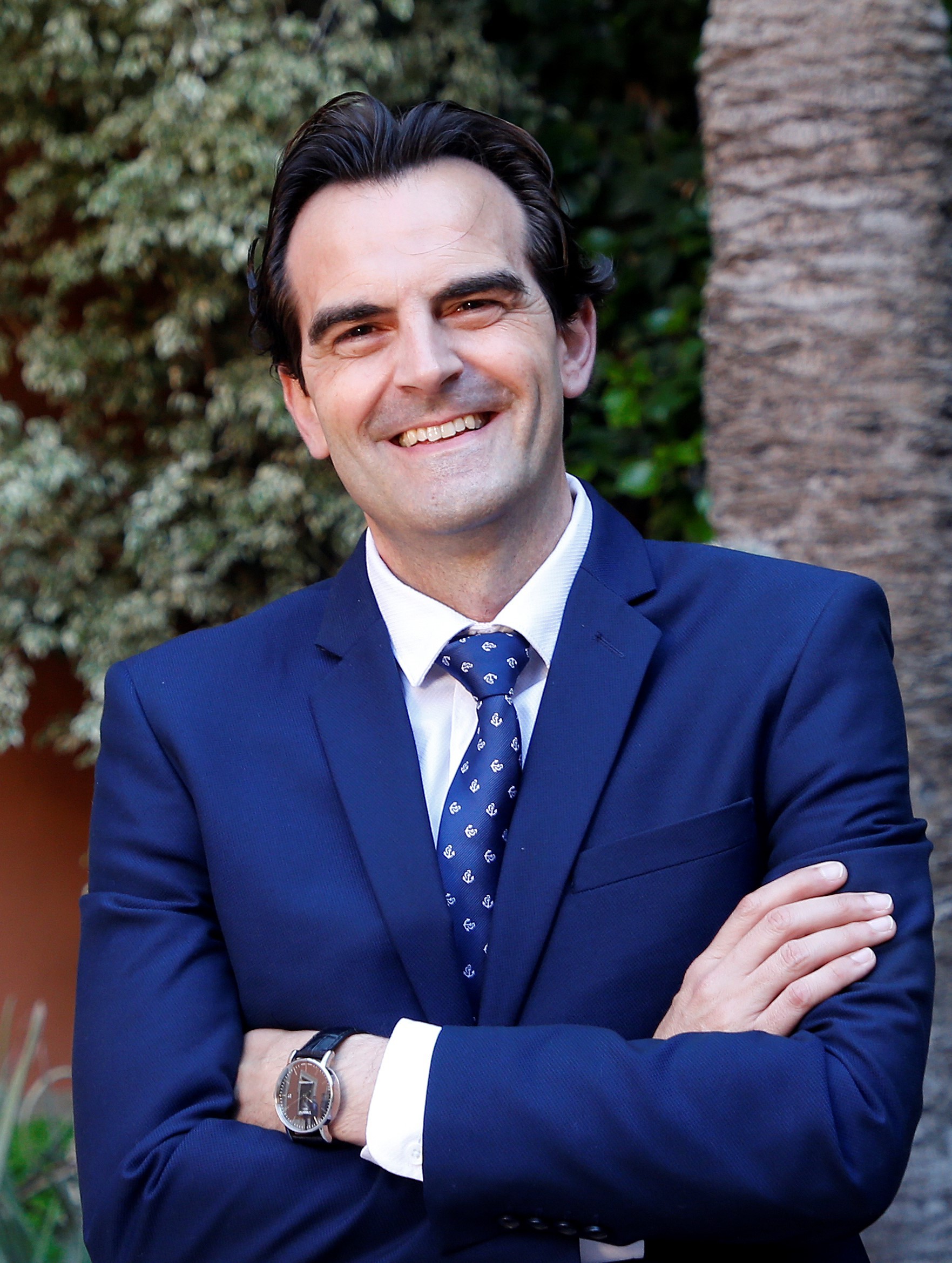 «Impulsamos proyectos de alto impacto social para Torrevieja»