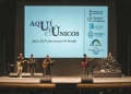 El Gran Teatro de Elche vibra con la fiesta de ‘AQUÍ y Únicos’