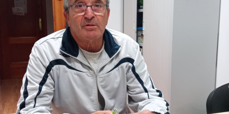 «Aquí el tratamiento es el diálogo»