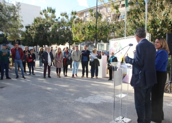 ‘Tribu por la Convivencia 2030’, Premio de Solidaridad Institucional