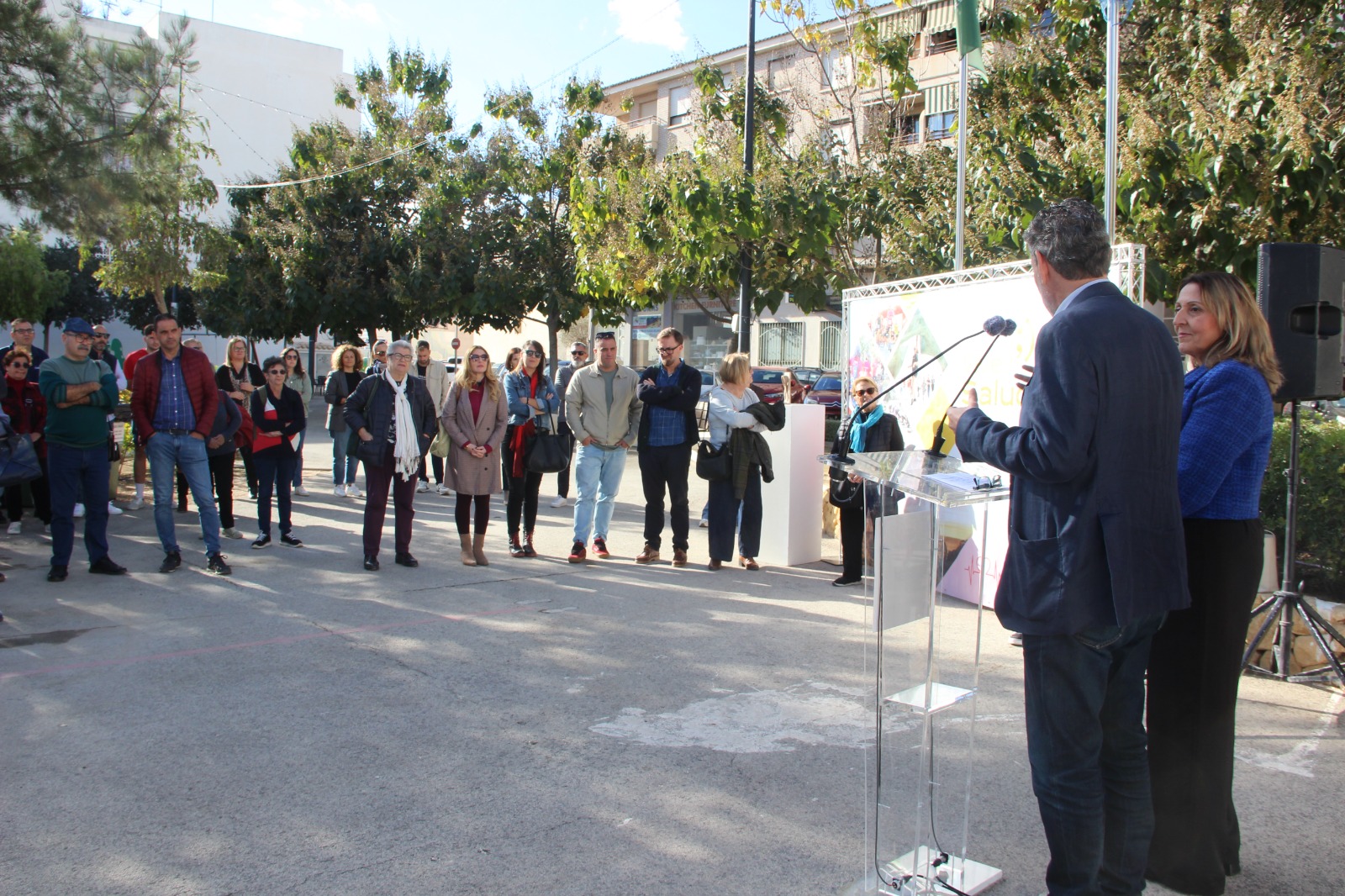 ‘Tribu por la Convivencia 2030’, Premio de Solidaridad Institucional