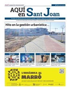 AQUI-en-Sant-Joan-portada-numero-14-enero-2026-Internet