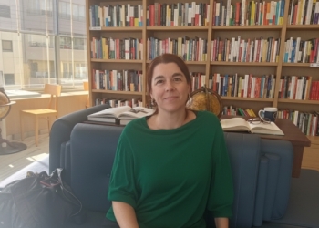 «Carmen Martín Gaite sigue siendo actual»