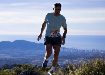 Amunt Altea nace para impulsar los deportes de montaña en el municipio