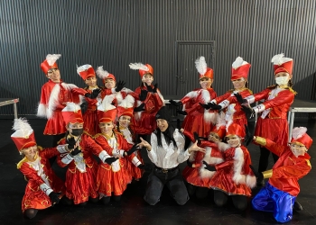 «Cada entrada, colaboración o pequeña ayuda marca la diferencia»