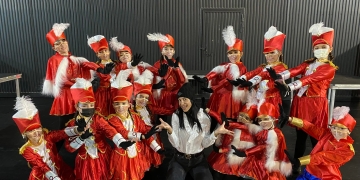 «Cada entrada, colaboración o pequeña ayuda marca la diferencia»