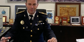 «Tenemos una ciudad segura y lo podemos demostrar estadísticamente»