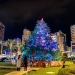 Benidorm se prepara para brillar con una Navidad tan familiar como turística