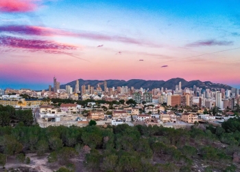 Aprobado un plan para reducir el impacto de la ‘isla de calor’