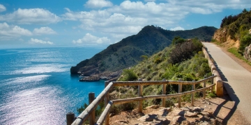 El Parc Natural de la Serra Gelada cumple 20 años con muchos retos