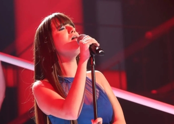 «Operación Triunfo ha sido intenso, loco, idílico y una utopía musical»