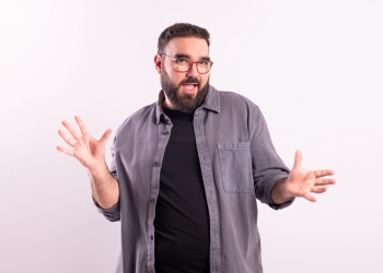 «Crear contenido me ha permitido hacer cosas que nunca habría imaginado»