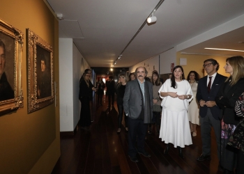 El MUBAG viaja al corazón del romanticismo