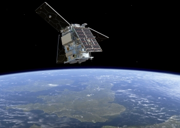 El CSIC participa en la misión de la ESA que estudiará las propiedades hidrológicas de la Tierra