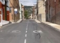 Alcoy hará las obras de la calle Montgó para mejorar la accesibilidad y seguridad vial en Batoi