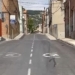 Alcoy hará las obras de la calle Montgó para mejorar la accesibilidad y seguridad vial en Batoi