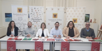 Altea organiza una amplia programación para la Navidad