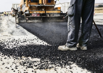 Sigue en Xàbia la segunda fase del Plan de Asfaltado