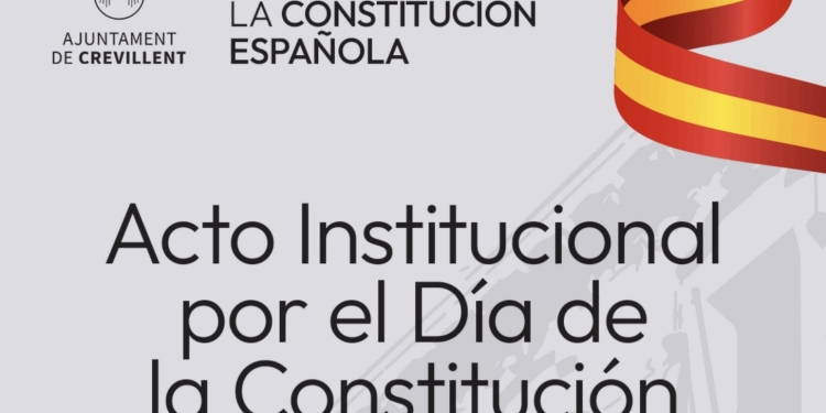 El Ayuntamiento organiza un acto con la juventud para celebrar el Día de la Constitución