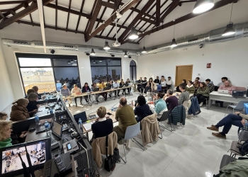 La ADL se disuelve definitivamente el 31 de diciembre y sus trabajadores se integrarán en el Ayuntamiento el 1 de enero