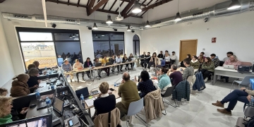 La ADL se disuelve definitivamente el 31 de diciembre y sus trabajadores se integrarán en el Ayuntamiento el 1 de enero