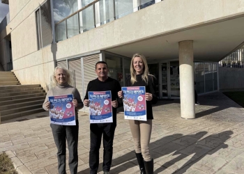 El puzle “Tu pieza importa” protagonizará el “Día del Voluntariado 2025”