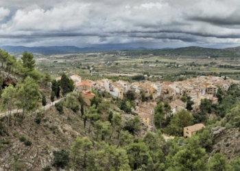 El PSOE presenta 40 millones de euros en enmiendas específicamente dirigidas a combatir la despoblación