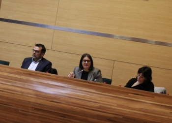 La Diputación estudia la creación de una macrobolsa de técnicos para mejorar el servicio a los ayuntamientos