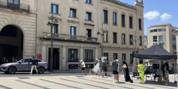 La Alcoi Film Office gestiona 20 registros de actividad audiovisual durante 2025