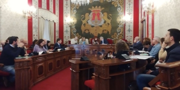 Alicante constituye el Consejo Municipal de Personas con Diversidad Funcional