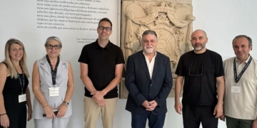 El MUVI, entre los 34 museos que aspiran a ser el mejor de Europa