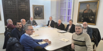 Orihuela formaliza con la Fundación Patronato Histórico-Artístico el protocolo para integrar su colección en el futuro Museo de la Ciudad