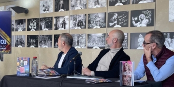 Cultura Torrevieja anuncia su nueva programación para comenzar 2026