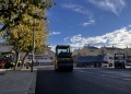 Petrer renueva alrededor de 23.500 m² de pavimento en más de 30 calles y avenidas