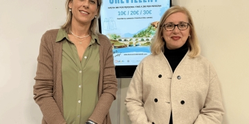 El Ayuntamiento presenta el Bono Consumo 2025 en Crevillent