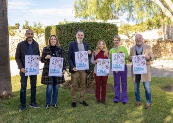 La solidaridad se convierte en protagonista en la I Gala del Voluntariado de l’Alfàs del Pi