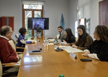 Gandia inicia la licitación de las obras de rehabilitación del Palacio Ducal por 1,5 millones de euros