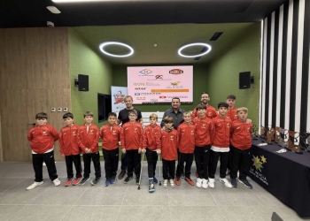 La Nucía tendrá un “Trinquet” de Pilota Valenciana