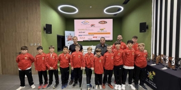 La Nucía tendrá un “Trinquet” de Pilota Valenciana