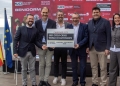 El director general de Deporte afirma que Benidorm cumple “todos los estándares” para albergar el Campeonato del Mundo de Ciclocross en 2031