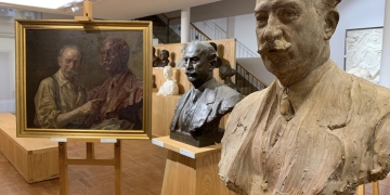 El Museo “Mariano Benlliure” renueva la “Q” de Calidad Turística