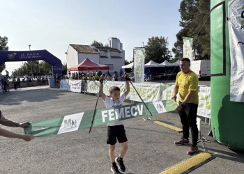La Nucía será premiada por la FEMECV en su Gala Anual