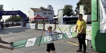 La Nucía será premiada por la FEMECV en su Gala Anual