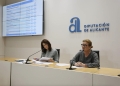 La Diputación eleva su presupuesto a la cifra histórica de 360 millones de euros