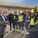 El Parque de Bomberos de Sant Vicent del Raspeig se convierte en sede oficial del IVASPE