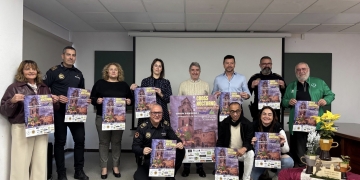 Orihuela acogerá la XVII edición del Cross Nocturno ‘Ciudad de Orihuela’ el próximo 27 de diciembre