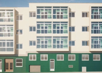 Petrer inicia la mayor rehabilitación residencial de su historia